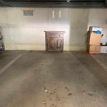 Superbe Appart Avec Jardin A 2 Min De L'Aeroport-4 Pers Vitrolles (Bouches-du-Rhone) Exterior foto